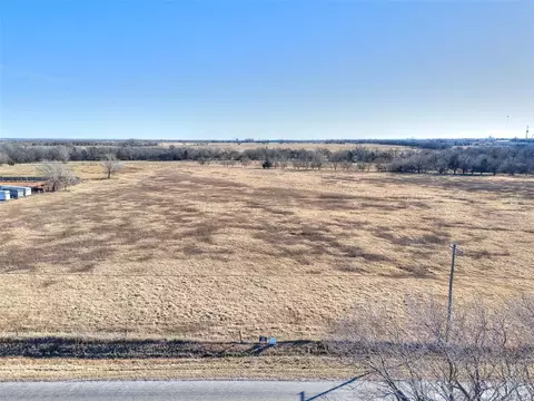 S Alfadale Roads, El Reno, OK 73036