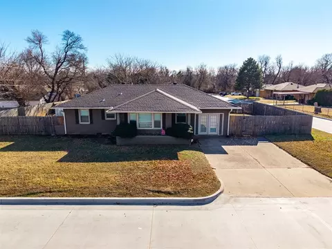 3312 NW 48th St, Oklahoma City, OK 73112