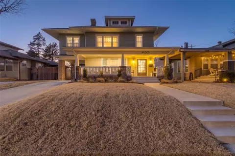 1303 N Klein Ave, Oklahoma City, OK 73106