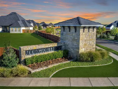 22386 Pine Bluff Way, Edmond, OK 73025