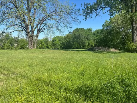 434 E Wallace St, Shawnee, OK 74801