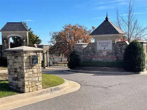 3188 Somerset Farms Rd, Newalla, OK 74857