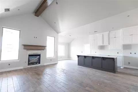 12508 SW 31st St, Yukon, OK 73099