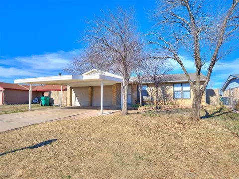3121 SW 83rd St, Oklahoma City, OK 73159