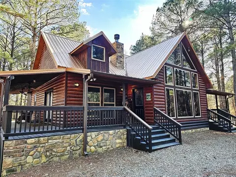 134 Willow Bend Rd, Broken Bow, OK 74728