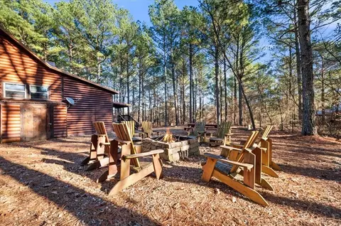 Other - 134 Willow Bend Rd, Broken Bow, OK 74728 photo 3 of 4