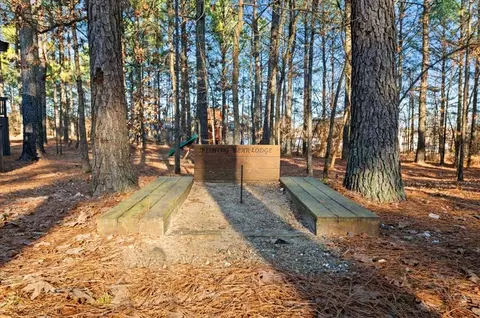 Exterior - 134 Willow Bend Rd, Broken Bow, OK 74728 photo 7 of 9