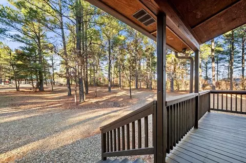 Exterior - 134 Willow Bend Rd, Broken Bow, OK 74728 photo 9 of 9
