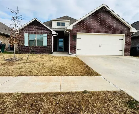4000 Palmetto Trl, Oklahoma City, OK 73179