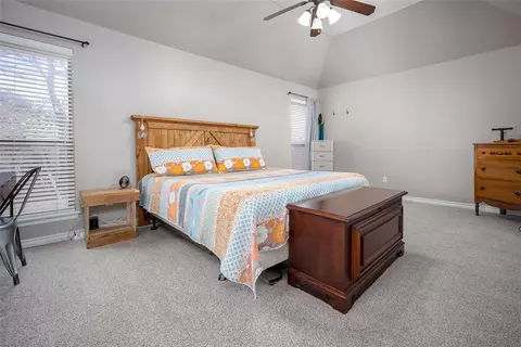 Bedroom - 4300 Mackenzie Dr, Moore, OK 73160 photo 3 of 5