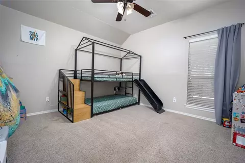 Bedroom - 4300 Mackenzie Dr, Moore, OK 73160 photo 1 of 5