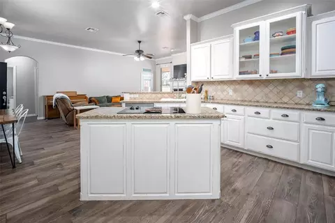 Kitchen - 4300 Mackenzie Dr, Moore, OK 73160 photo 2 of 2