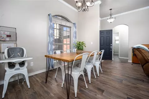 Dining - 4300 Mackenzie Dr, Moore, OK 73160 photo 1 of 1