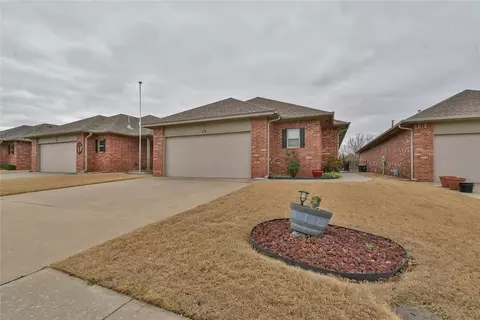 24 SE 88th St, Oklahoma City, OK 73149