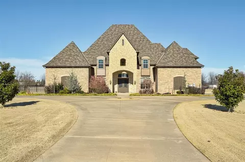 7601 SW 104th St, Oklahoma City, OK 73169