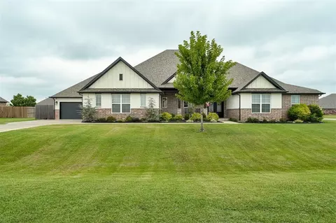 7109 SW 122nd St, Oklahoma City, OK 73173