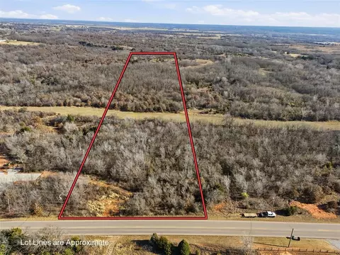 5900 N Sooner Rd, Oklahoma City, OK 73141