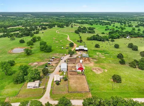 36374 Avoca Rd, Wanette, OK 74878