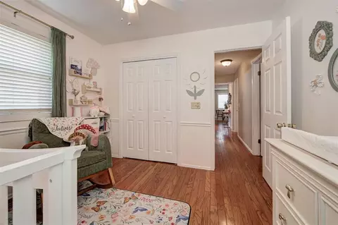 Entry Way - 236 E 30th St, Edmond, OK 73013 photo 3 of 3