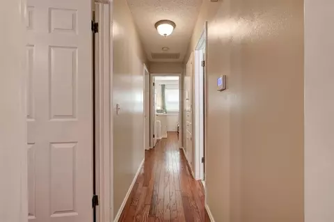 Entry Way - 236 E 30th St, Edmond, OK 73013 photo 2 of 3