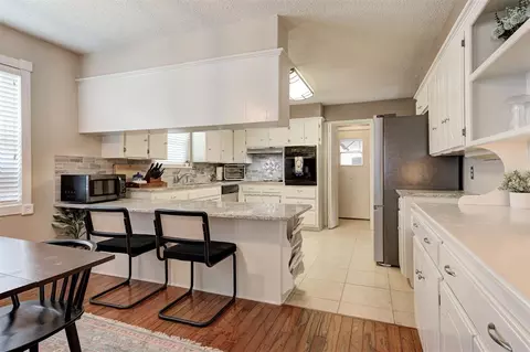 Kitchen - 236 E 30th St, Edmond, OK 73013 photo 1 of 7