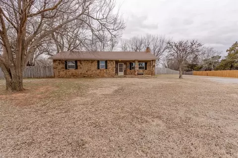 21071 State Highway 24 Hwy, Purcell, OK 73080
