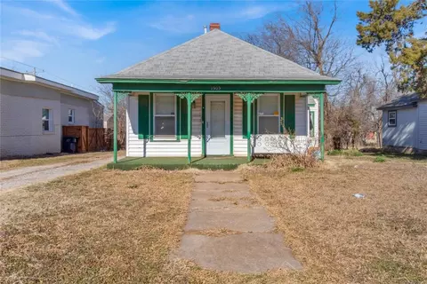 1505 NE 24th St, Oklahoma City, OK 73111