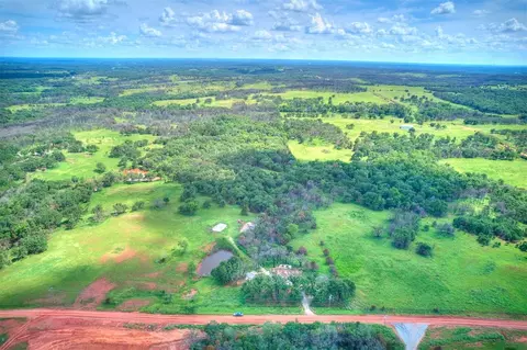 14601 E Seward Rd, Meridian, OK 73058