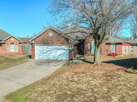 13000 Willowcrest Ln, Oklahoma City, OK 73170