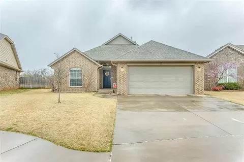 7252 NW 145th St, Oklahoma City, OK 73142