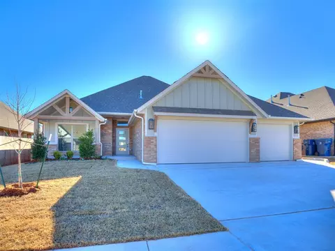 9232 SW 44th Ter, Oklahoma City, OK 73179