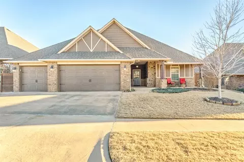 3348 NW 188th St, Edmond, OK 73012