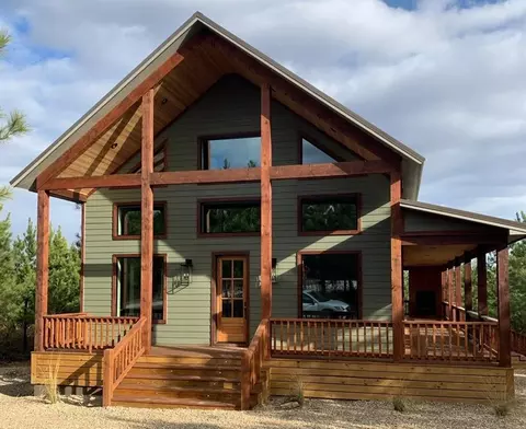 280 Palo Verde Trl, Broken Bow, OK 74728