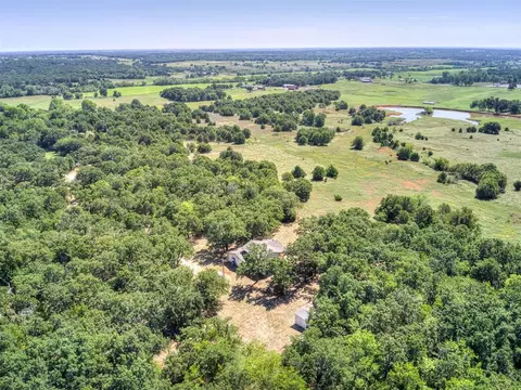2448 County Street 2985 St, Blanchard, OK 73010