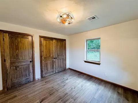Bedroom - 29404 150th St, Wayne, OK 73095 photo 8 of 9
