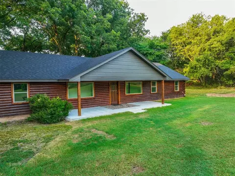 Exterior - 29404 150th St, Wayne, OK 73095 photo 2 of 9
