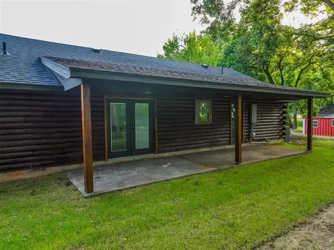 Exterior - 29404 150th St, Wayne, OK 73095 photo 5 of 9