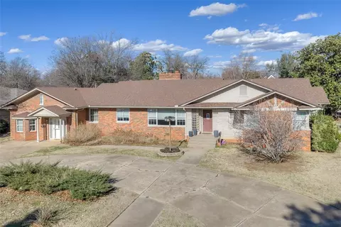 1901 NW 33rd St, Oklahoma City, OK 73118