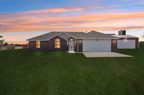 2501 Libra Ln, Shawnee, OK 74804