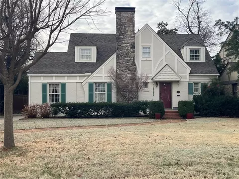 900 NW 39th St, Oklahoma City, OK 73118