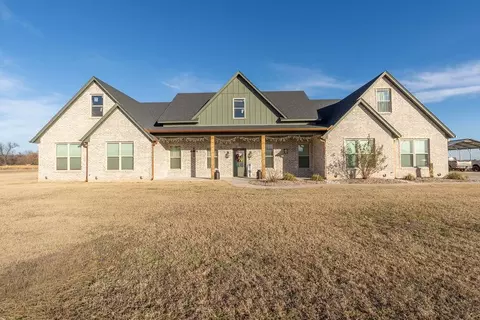 9027 Ns Ns 3500 Rd, Prague, OK 74864