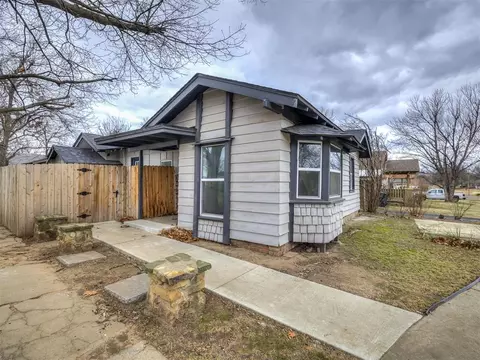 2000 NW 15th St, Oklahoma City, OK 73106