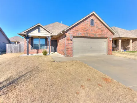 20741 Autumn Trl, Harrah, OK 73045