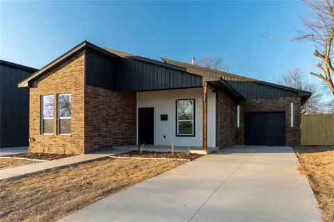 2025 NE 15th St, Oklahoma City, OK 73117