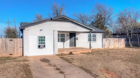 701 SE 60th St, Oklahoma City, OK 73149