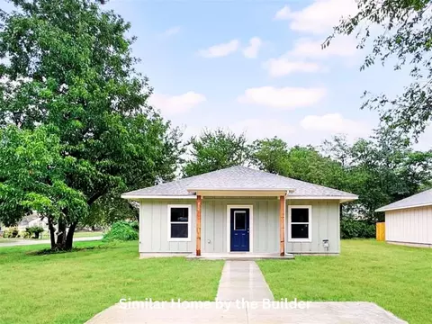 1020 W Hayes, El Reno, OK 73036