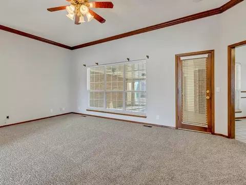 Living - 2616 Ricks Ct, Edmond, OK 73012 photo 3 of 3