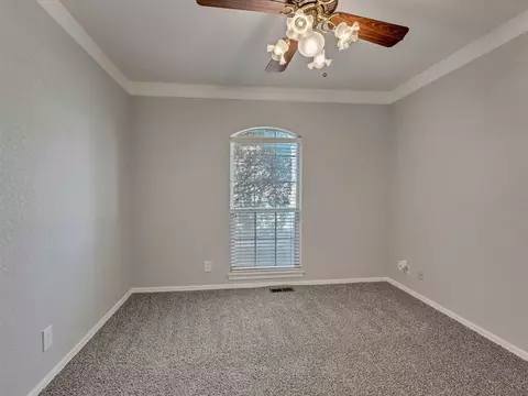 Bedroom - 2616 Ricks Ct, Edmond, OK 73012 photo 5 of 6