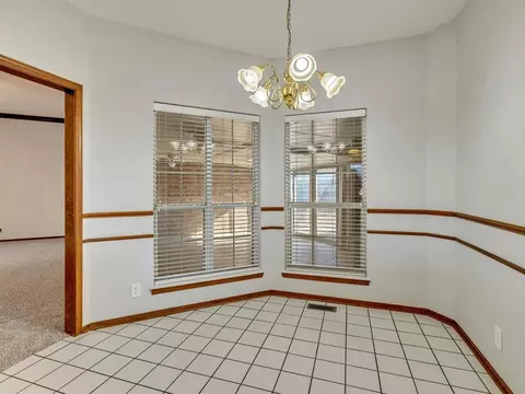 Dining - 2616 Ricks Ct, Edmond, OK 73012 photo 1 of 1