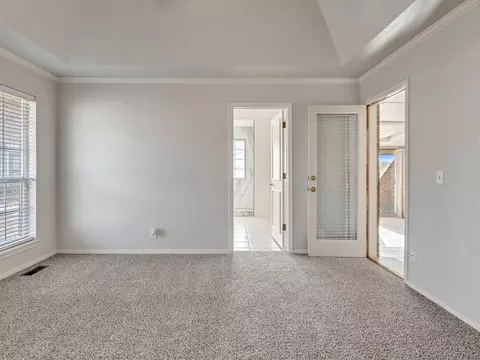 Bedroom - 2616 Ricks Ct, Edmond, OK 73012 photo 2 of 6